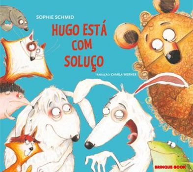 HUGO ESTA COM SOLUCO