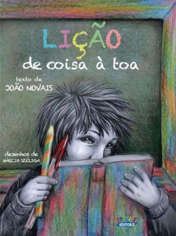 LICAO DE COISA A TOA
