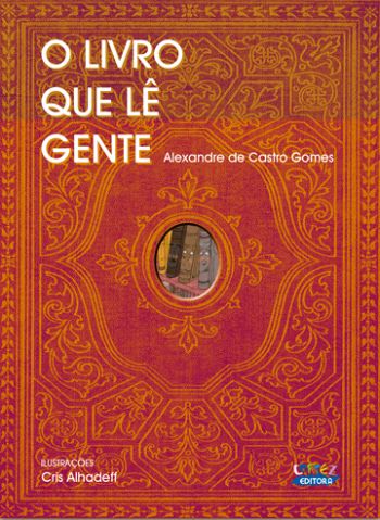 LIVRO QUE LE GENTE, O