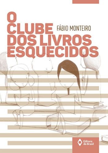 CLUBE DOS LIVROS ESQUECIDOS, O - 6.ANO