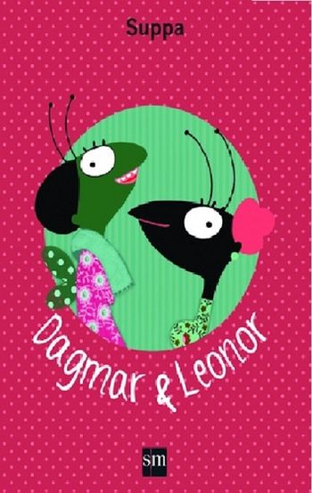 DAGMAR E LEONOR