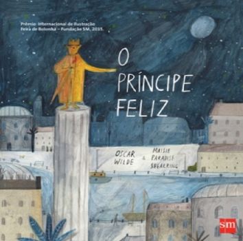 PRINCIPE FELIZ, O