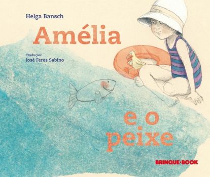 AMELIA E O PEIXE