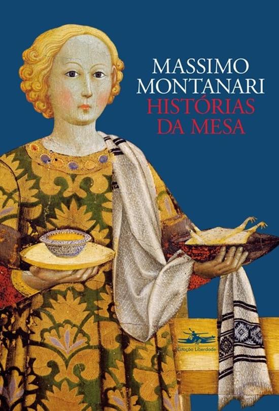 HISTORIAS DA MESA