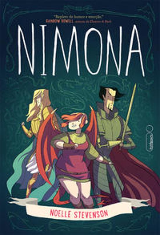 NIMONA