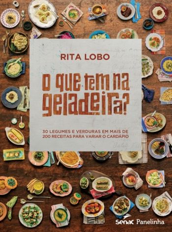 QUE TEM NA GELADEIRA, O?