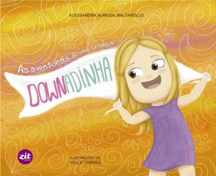 AS AVENTURAS DE UMA CRIANCA DANADINHA