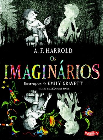 IMAGINARIOS, OS