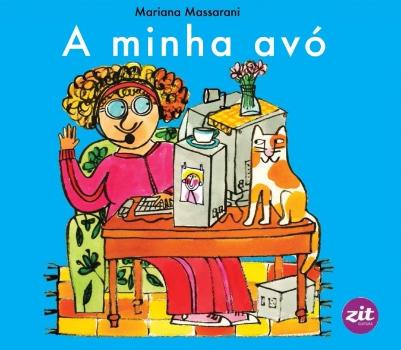 AVO MINHA, A
