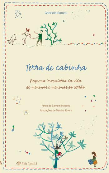 TERRA DE CABINHA