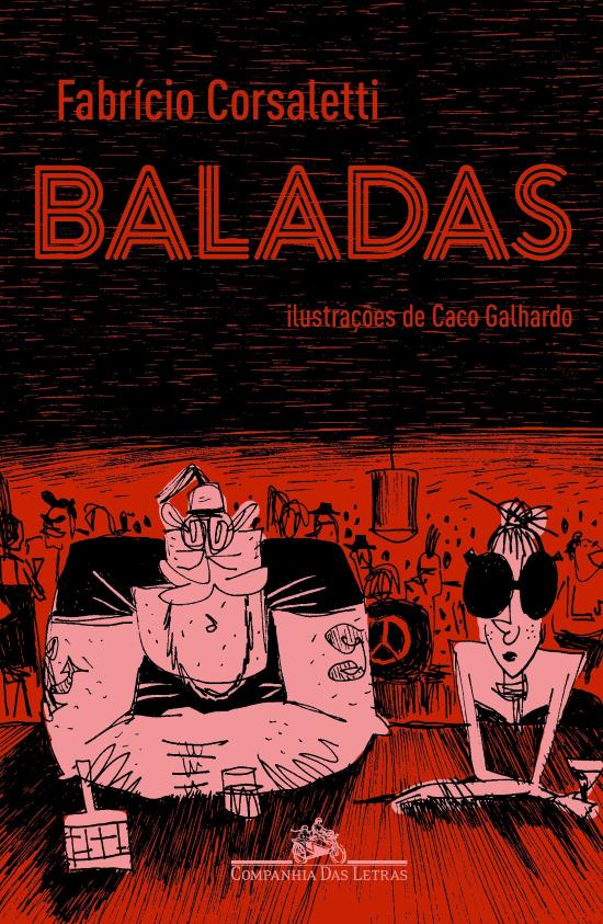 BALADAS