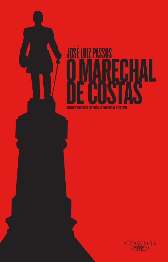 MARECHAL DE COSTAS, O