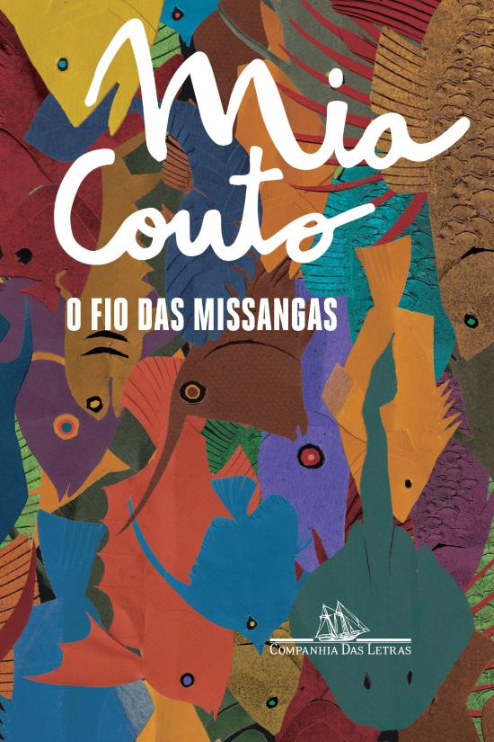 FIO DAS MISSANGA, O