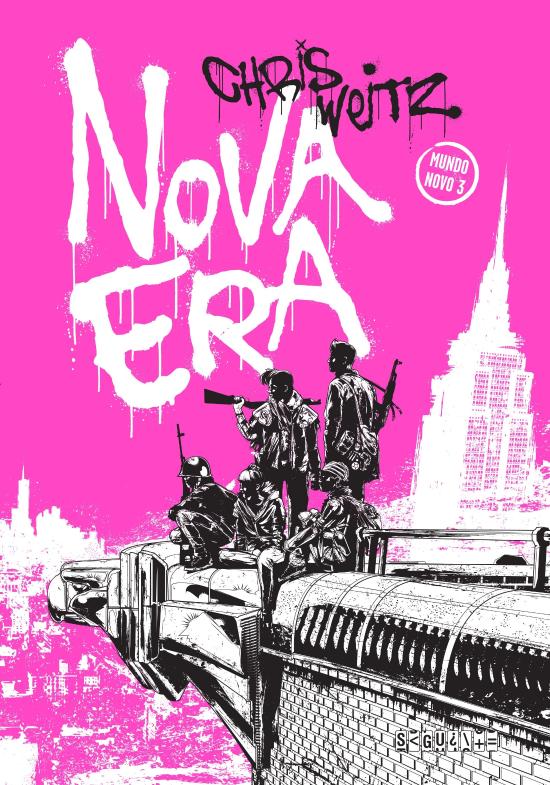 NOVA ERA