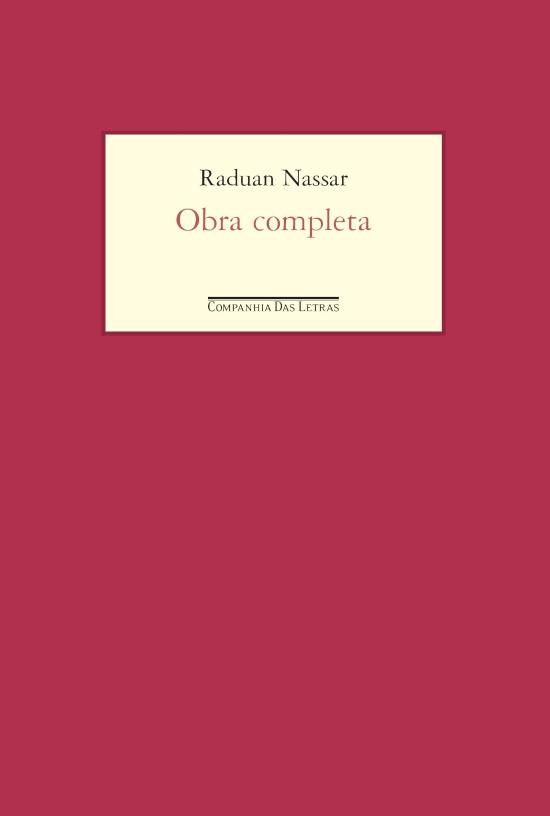 OBRA COMPLETA