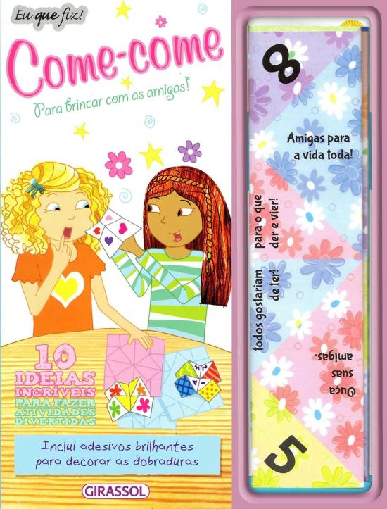 COME-COME