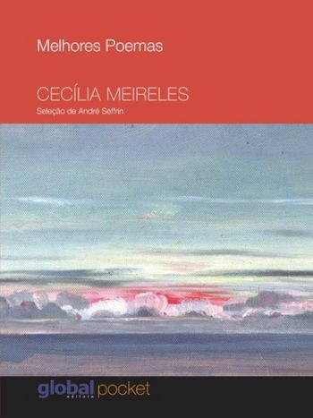 MELHORES POEMAS CECILIA MEIRELES