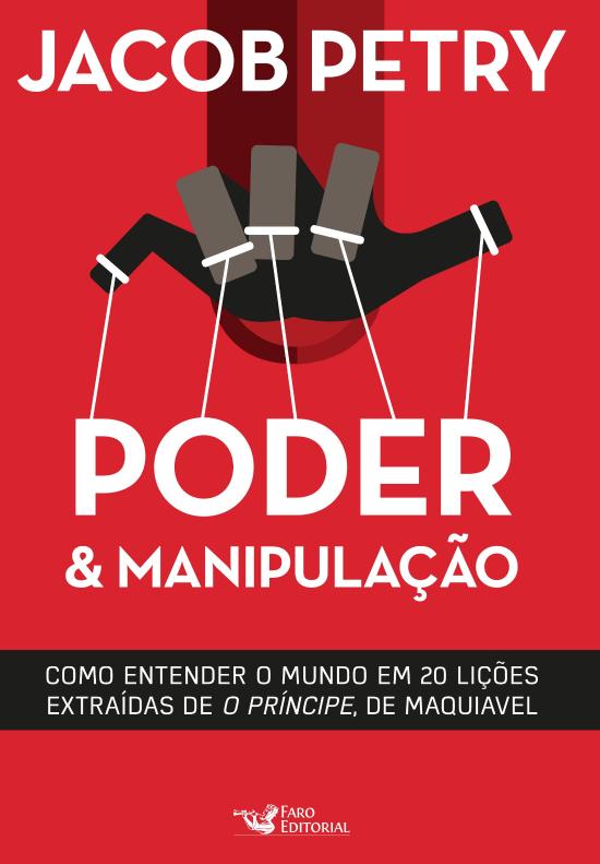 PODER E MANIPULACAO