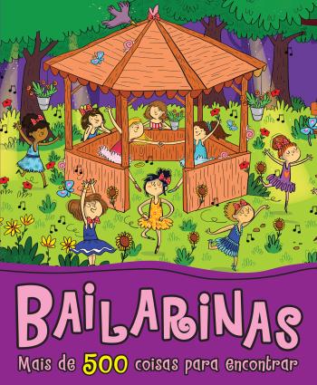 BAILARINAS