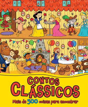 CONTOS CLASSICOS