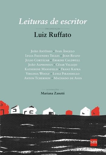 LEITURAS DE ESCRITOR
