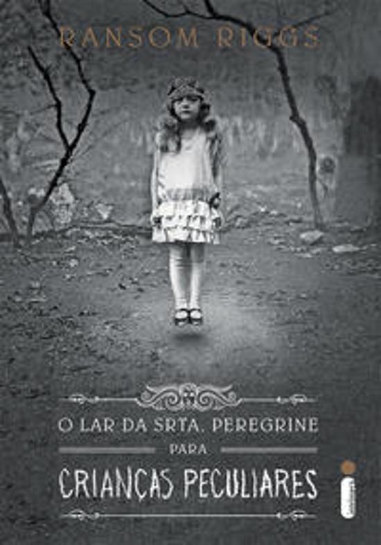 LAR DA SRTA. PEREGRINE PARA CRIANCAS PECULIARES, O