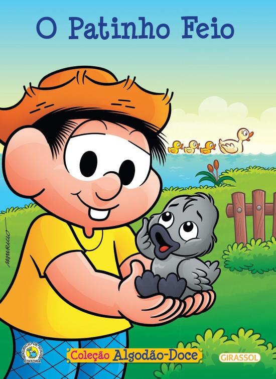 PATINHO FEIO, O