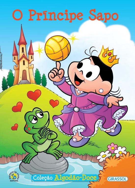 PRINCIPE SAPO, O