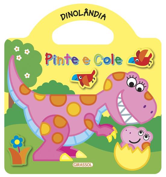 PINTE E COLE