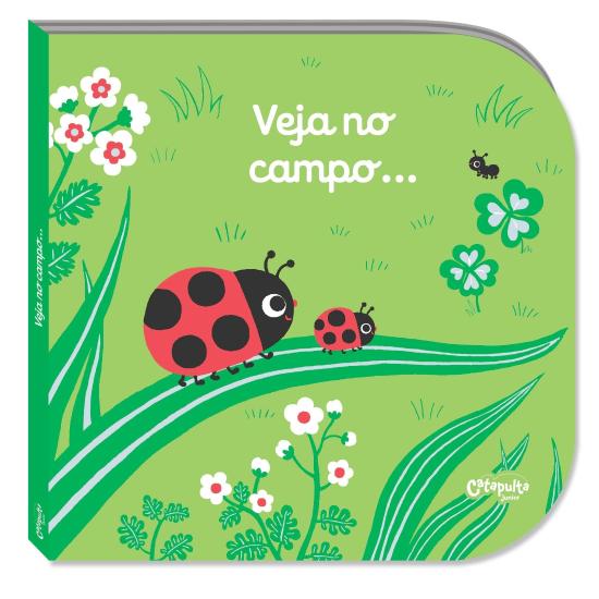 VEJA NO CAMPO