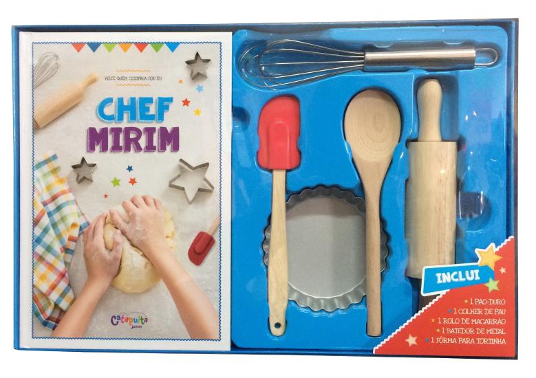 CHEF MIRIM