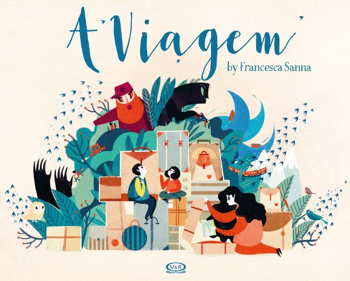 VIAGEM, A