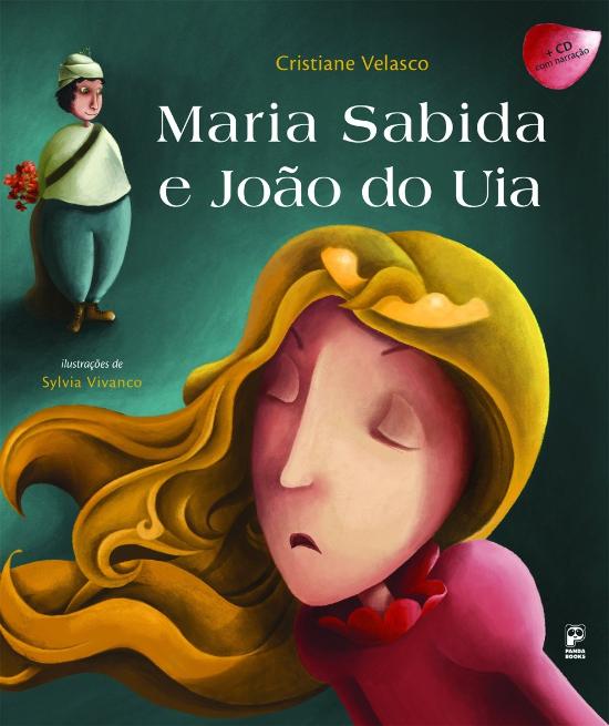 MARIA SABIDA E JOAO DO UIA