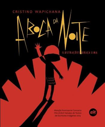 BOCA DA NOITE, A