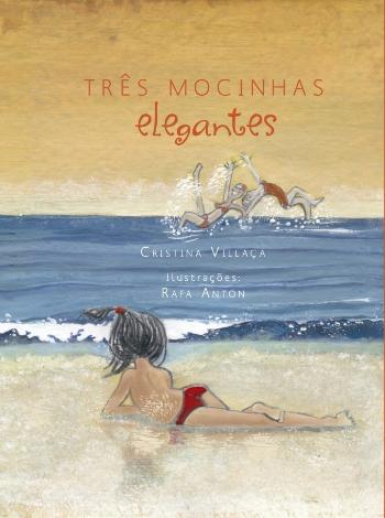 TRES MOCINHAS ELEGANTES