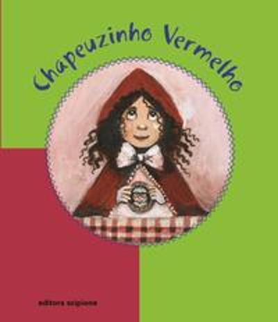 CHAPEUZINHO VERMELHO