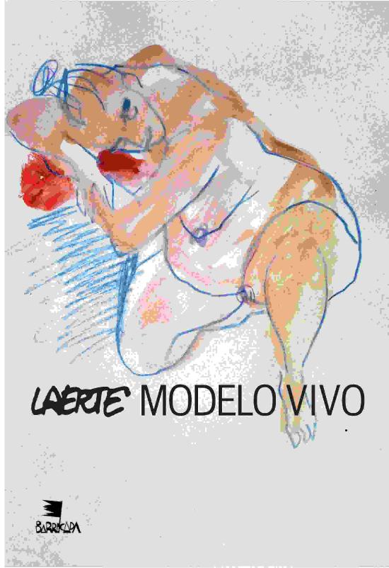 MODELO VIVO