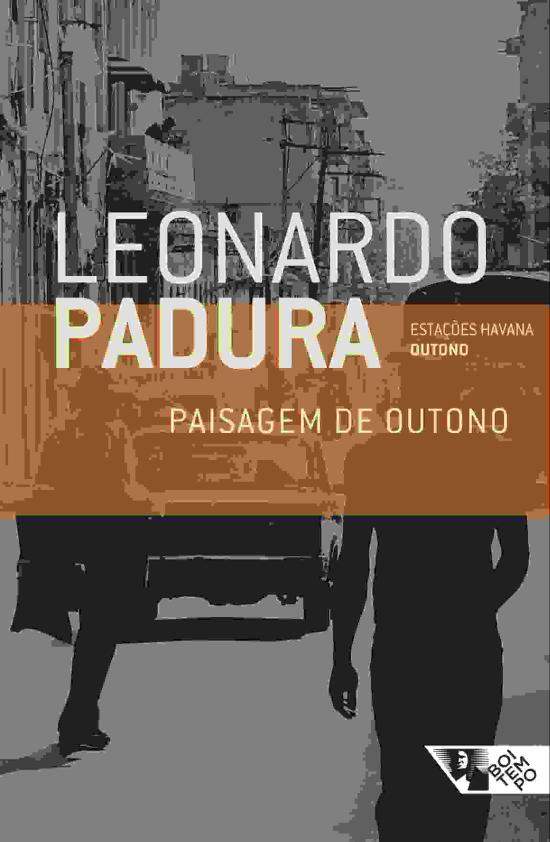 PAISAGEM DE OUTONO