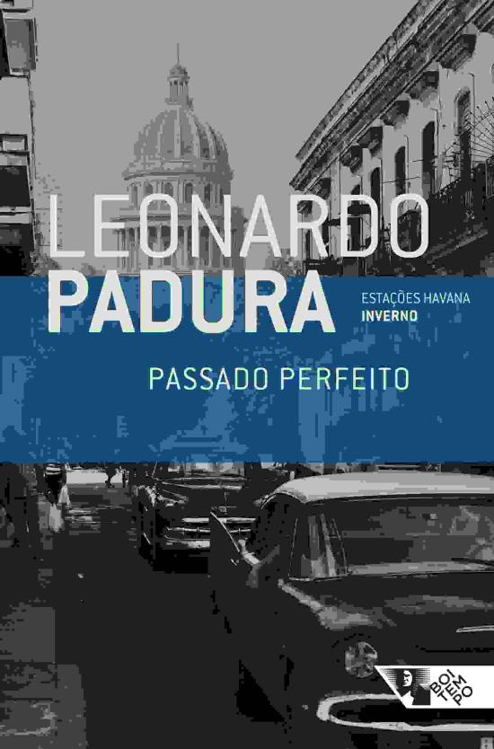 PASSADO PERFEITO