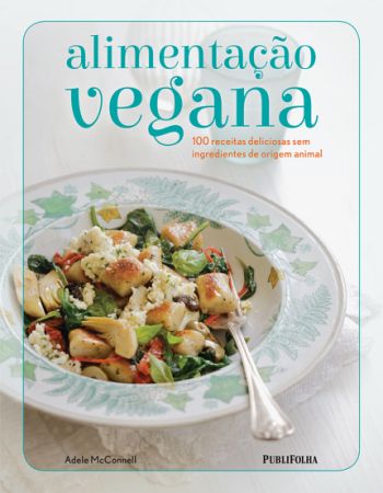 ALIMENTACAO VEGANA