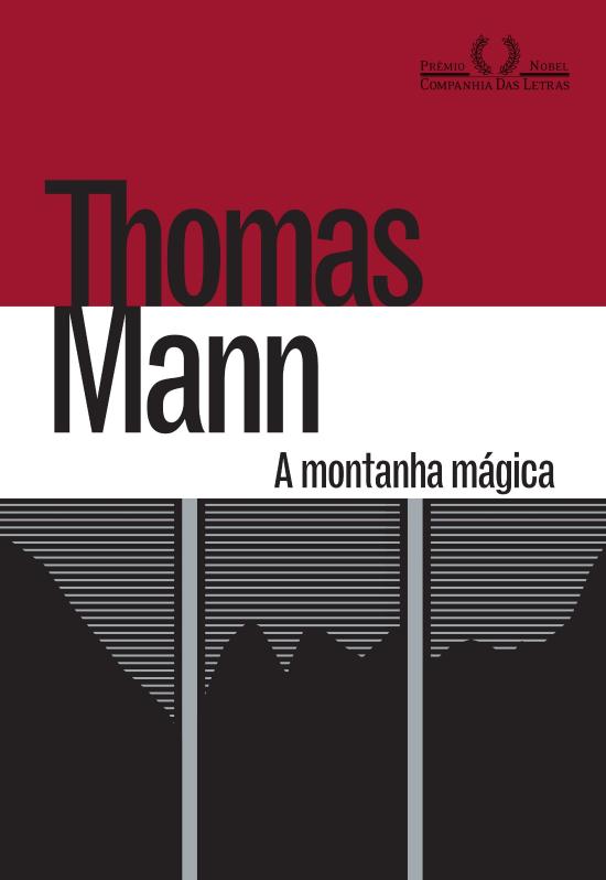 MONTANHA MAGICA, A