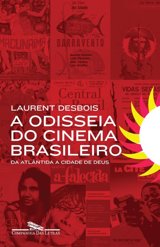 ODISSEIA DO CINEMA BRASILEIRO, A