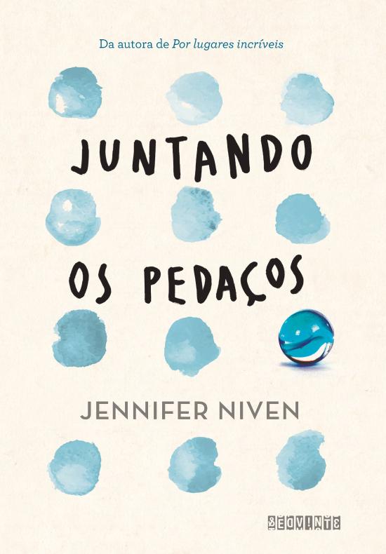 JUNTANDO OS PEDACOS