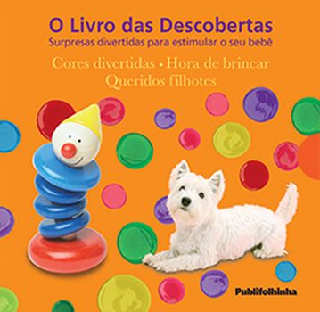 CAIXA BOX - CORES DIVERTIDAS