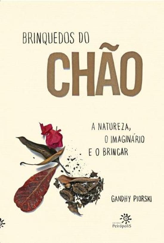 BRINQUEDOS NO CHAO
