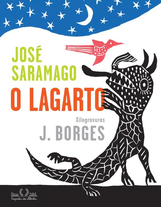 LAGARTO, O