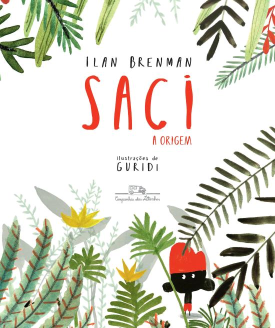 SACI, O - A ORIGEM