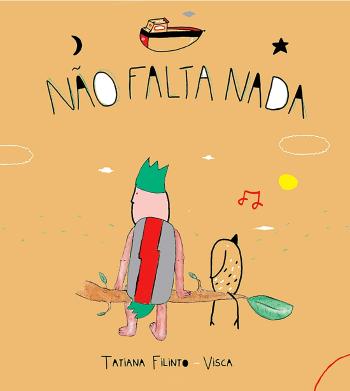 NAO FALTAVA NADA
