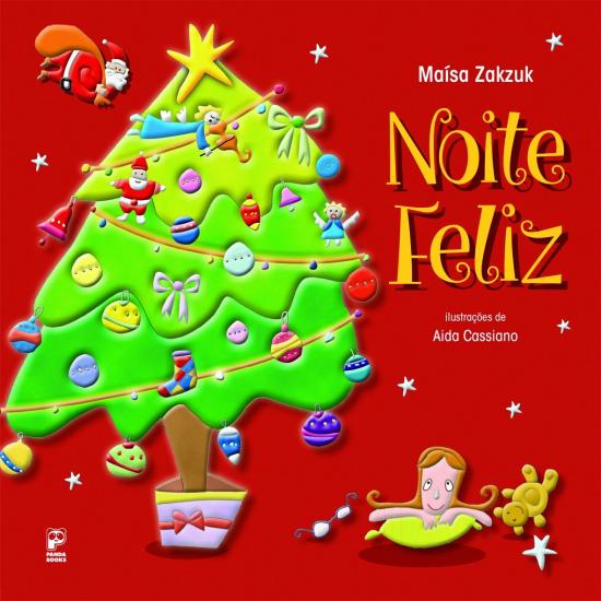 NOITE FELIZ