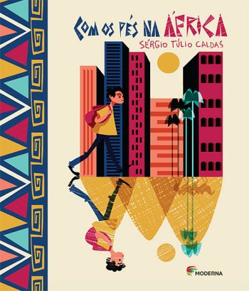 COM OS PES NA AFRICA